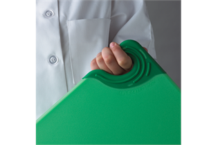Saf-T-Grip Color Coded Cutting Boards