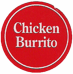 (Chicken Burrito)