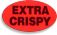 Extra Crispy