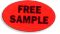 Free Sample
