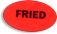 Fried