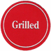 (Grilled)