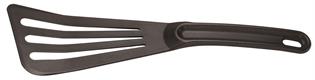 12" x 3.5" Slotted Spatula by Mercer Culinary