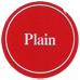 (Plain)