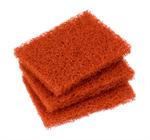 Scotch-Brite(TM) Quick Clean Heavy Duty Griddle Pad