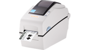 1"x 1" Ultra Removable labels (yellow)