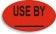 Use By ___
