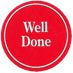 (Well Done)