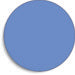 1" Ultra Removable Color Coded Date Label (blue)