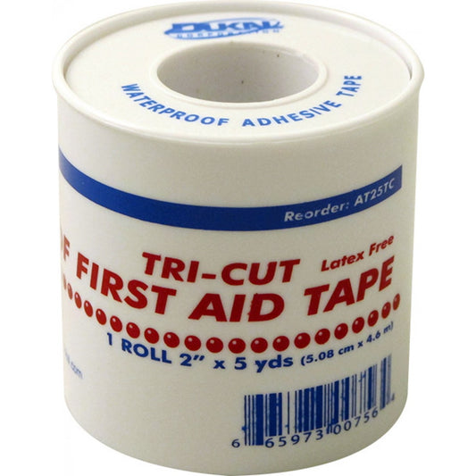 Adhesive Tape Tri-cut Waterproof