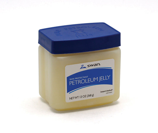 Petroleum Jelly