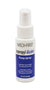 Isopropyl Alcohol 70% Spray, Pump 2oz bottle