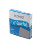3" x 3" Sterile Gauze Pads