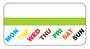 CFA 7-Day (green)