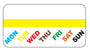 CFA 7-Day (yellow)