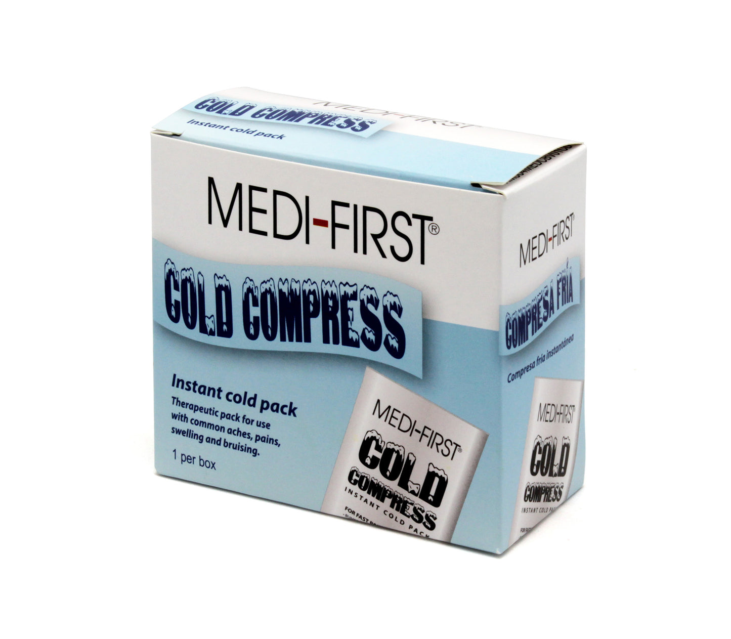 Instant Cold Pack