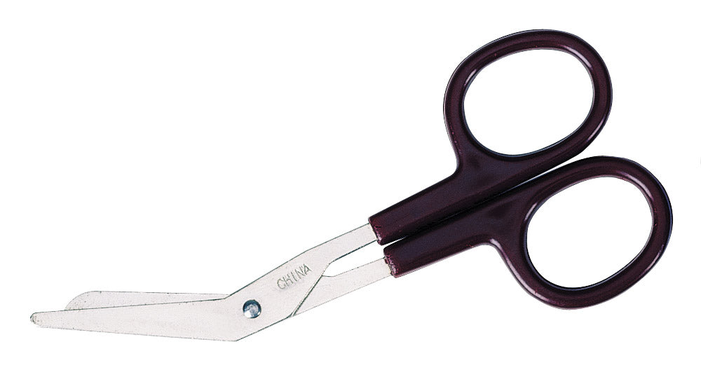 4-1/2" Angle Scissors