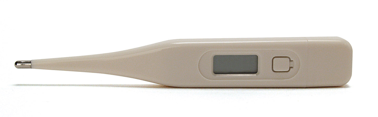 Digital Thermomter w/Case