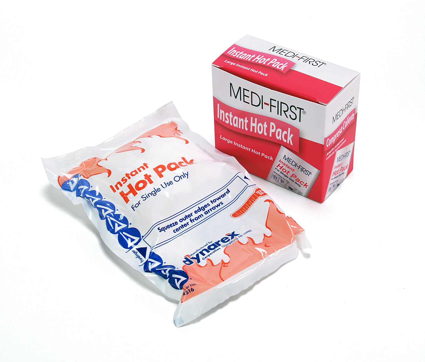 Instant Hot Pack Large