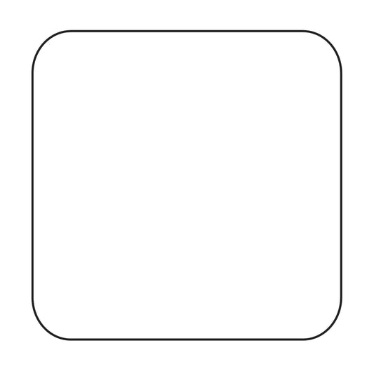 1.25" x 1" Printable Label