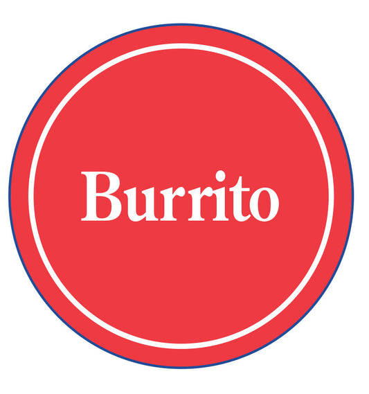 (Burrito)
