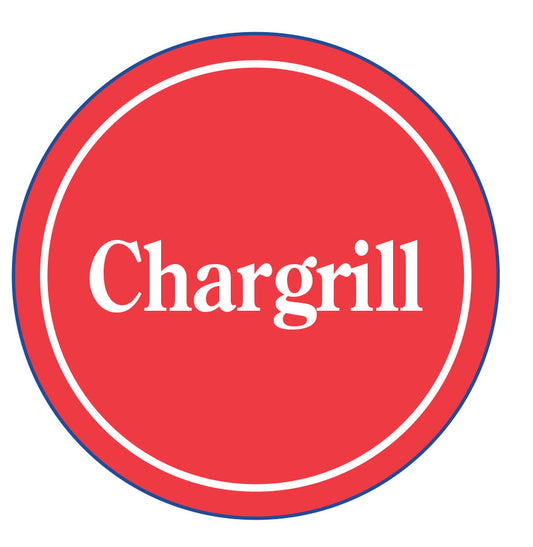 (Chargrill)