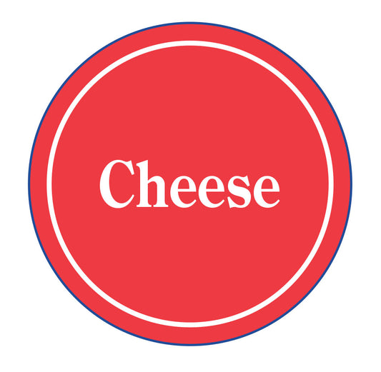 (Cheese)
