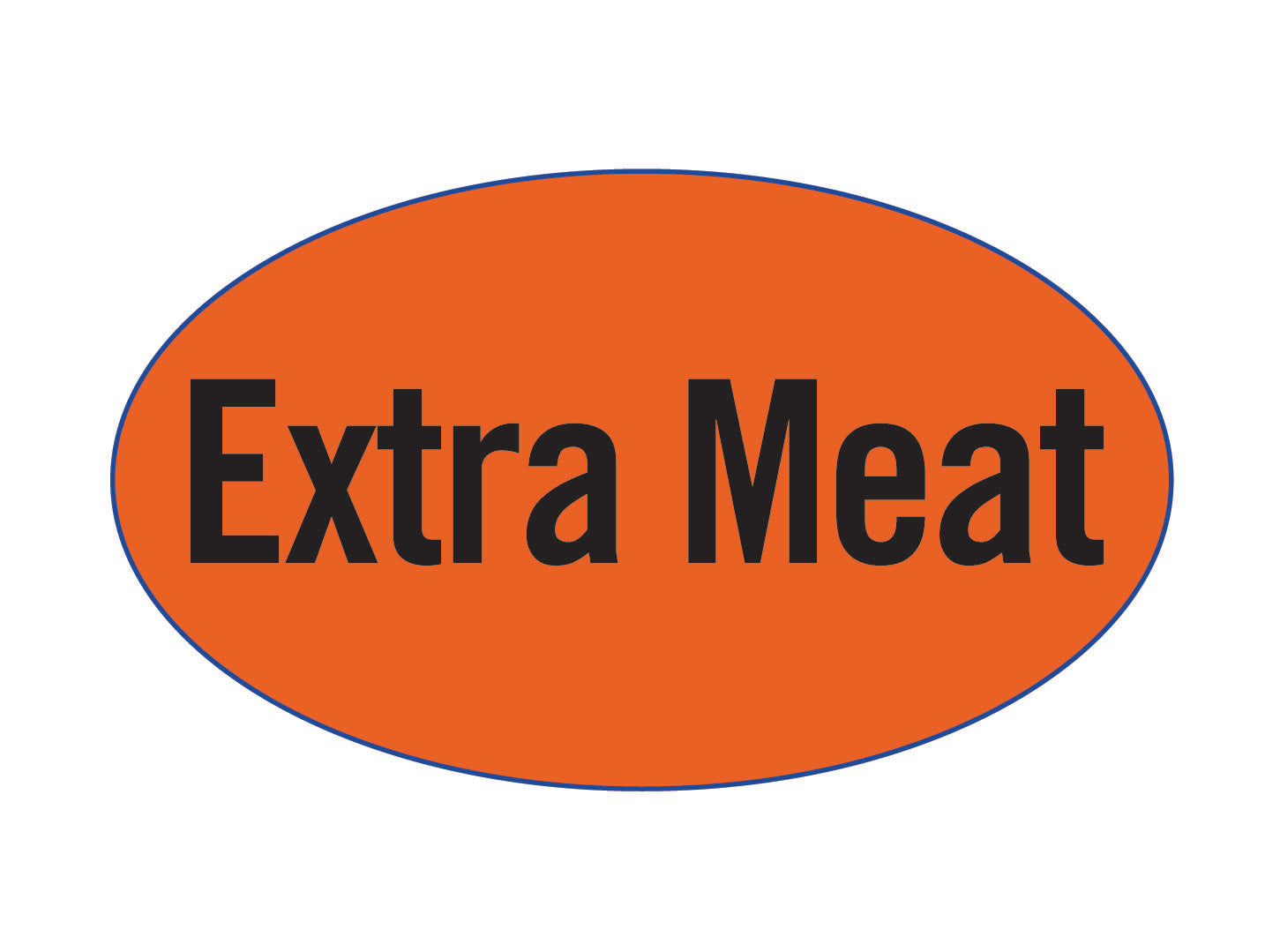 Extra Meat
