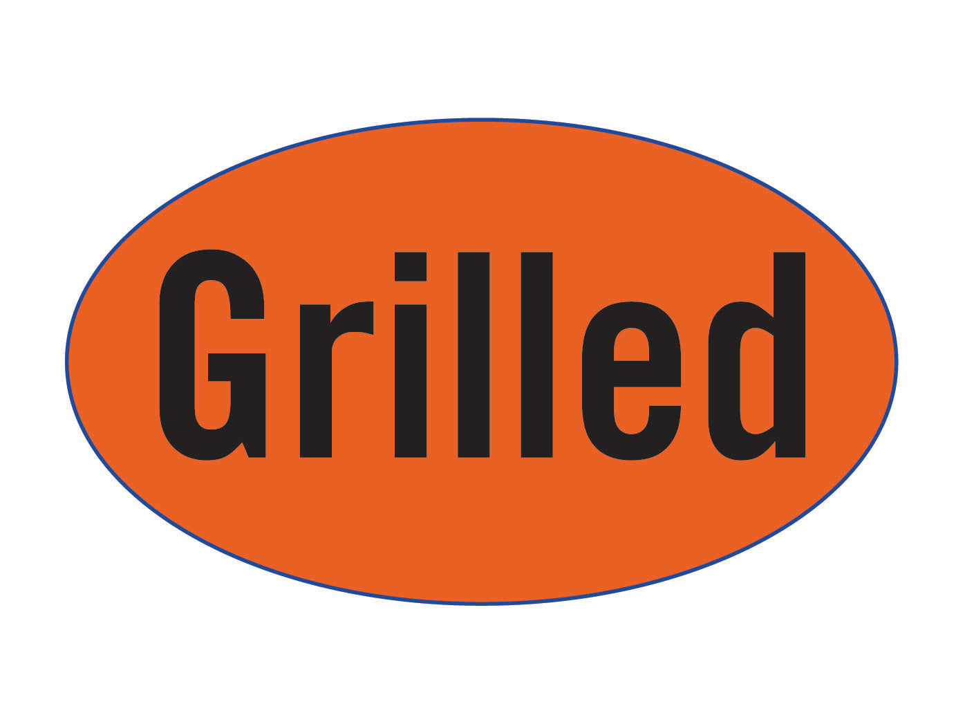 Grilled