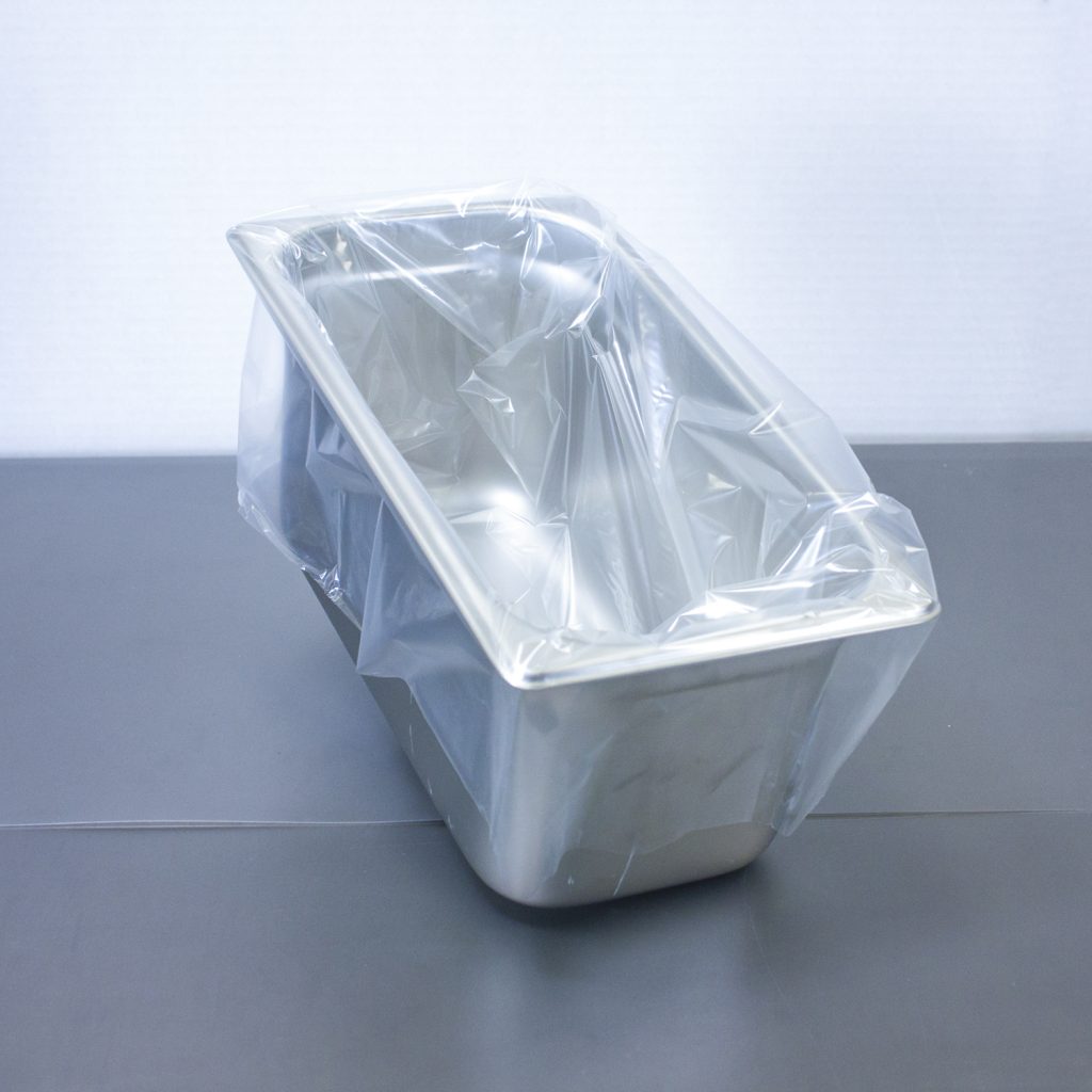 Panhandlers® Nylon Disposable Ovenable Pan Liners  19 x 14