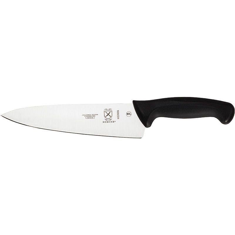 8" Millennia Chef's Knife by Mercer Culinary