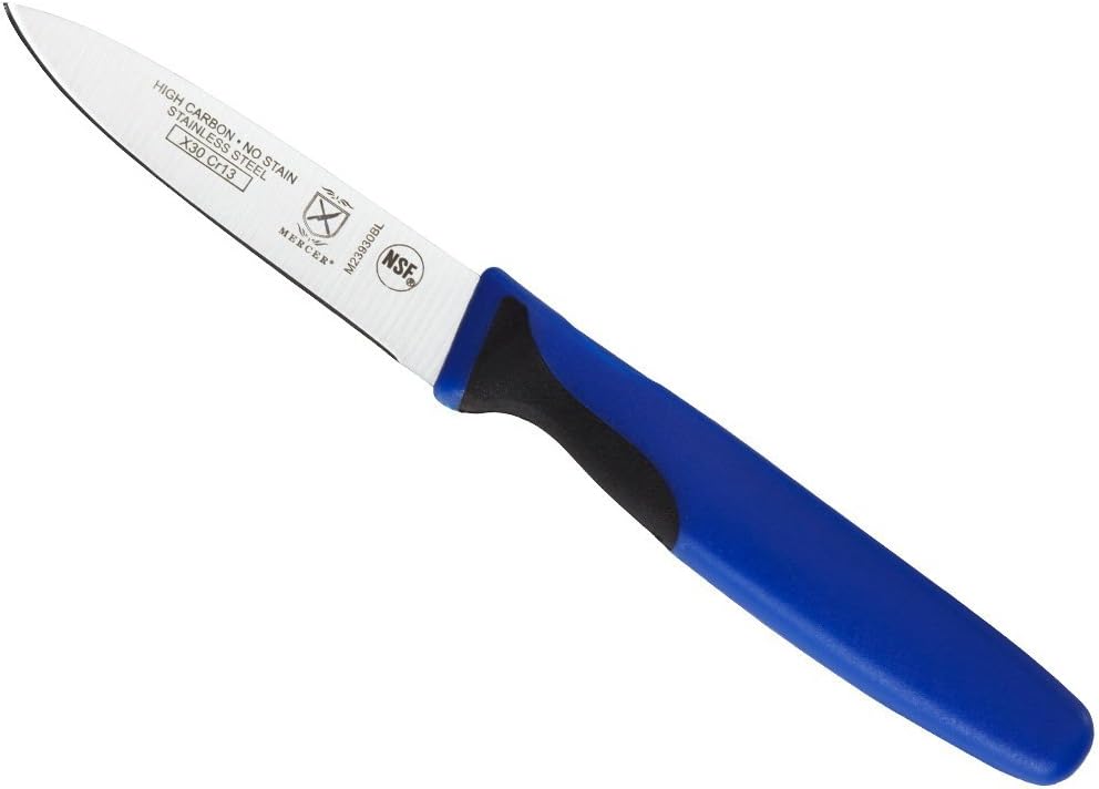 3" Millennia Paring Knife by Mercer Culinary