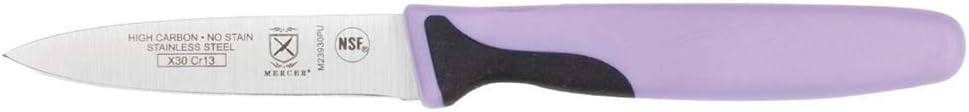3" Millennia Paring Knife by Mercer Culinary