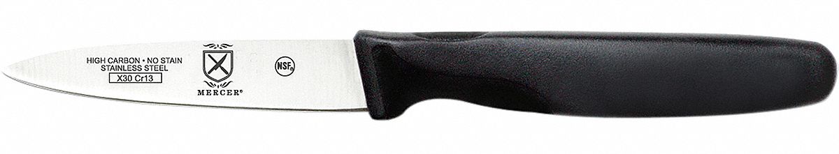 3" Millennia Paring Knife by Mercer Culinary