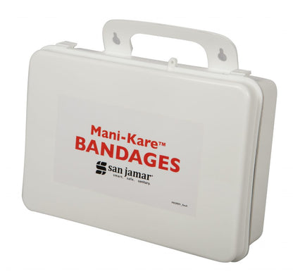 Mani-Kare Bandage Combo Pack