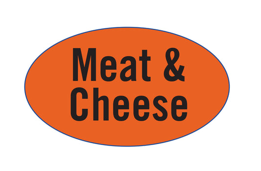 Meat & Cheese
