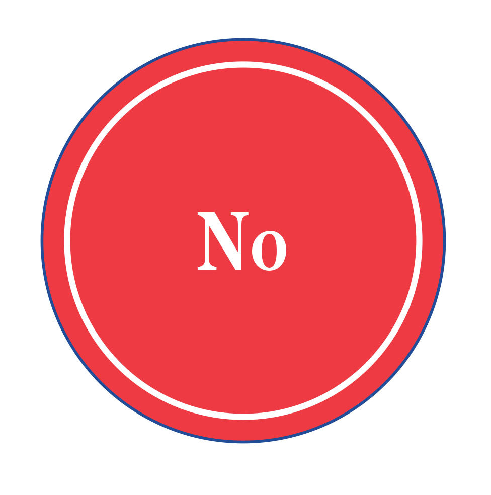 (No)