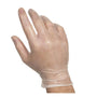 Valugards® Vinyl Disposable Gloves