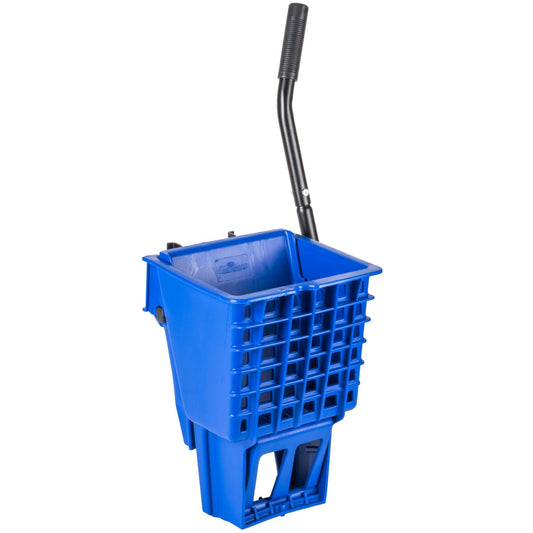 Splash Guard Squeeze-Type Wringer for Mop Bucket-35 Quart