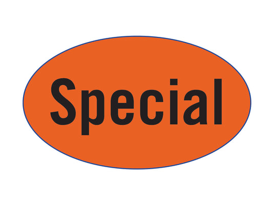Special