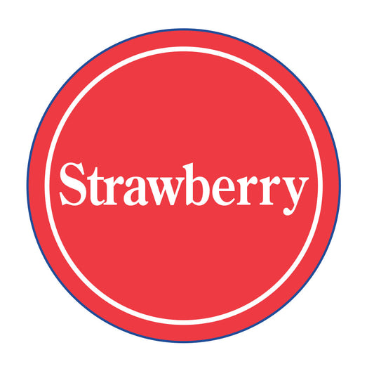 (Strawberry)