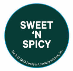Sweet N Spicy