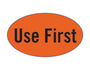 Use First