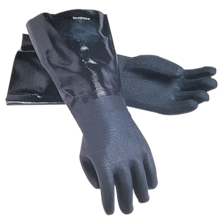 Neoprene® Dishwashing Glove by San Jamar