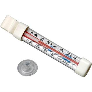 TruTemp Freezer-Refrigerator Tube Thermometer