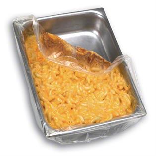 PanSaver® Ovenable Half Pan Medium-Deep 23"x14" 500ct