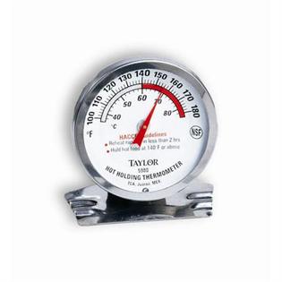 Professional Hot Holding Thermometer