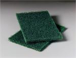 Scotch-Brite(TM) Heavy Duty Scouring Pad