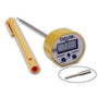Commercial Anti-microbial Instant Read Digital Thermometer