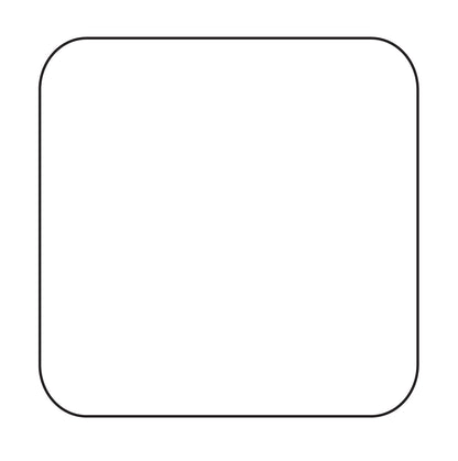 1.25" x 1.25" Printable Squares (blank)